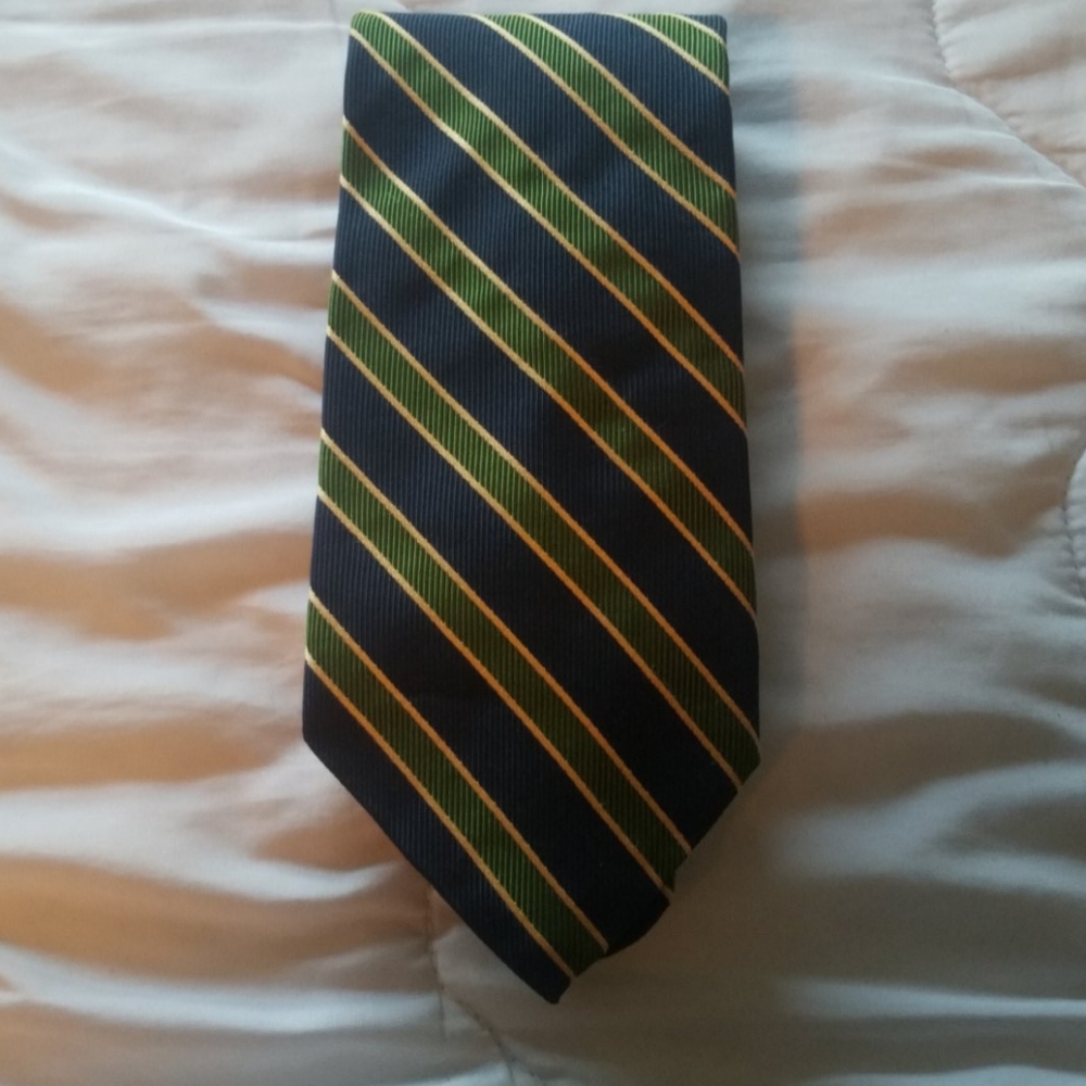 Brooks Brothers striped ties - Picture 3 of 5